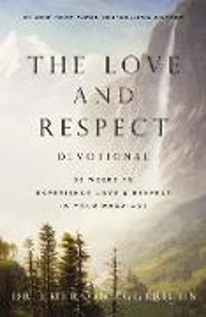Bild zu The Love and Respect Devotional (eBook) von Eggerichs, Emerson
