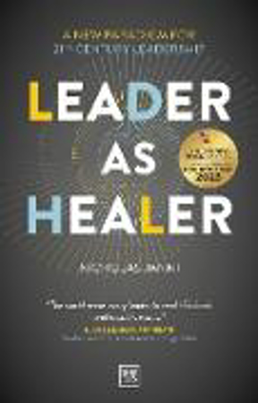 Bild zu Leader as Healer von Janni, Nicholas