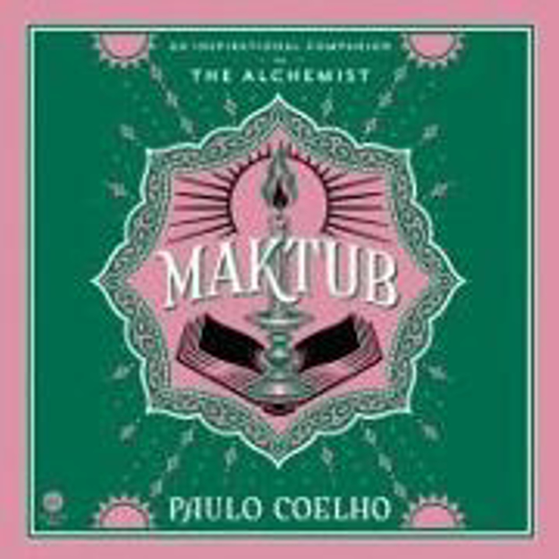 Bild zu Maktub von Coelho, Paulo 