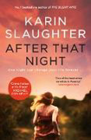 Bild zu After That Night (eBook) von Slaughter, Karin