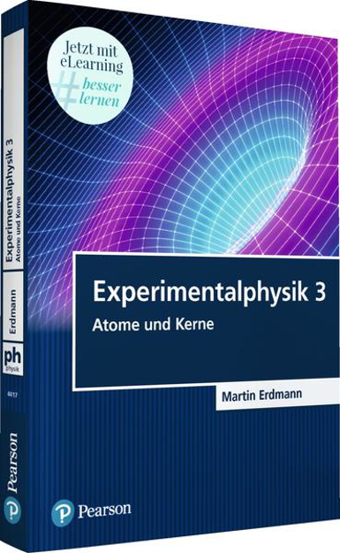 Bild zu Experimentalphysik 3 von Erdmann, Martin