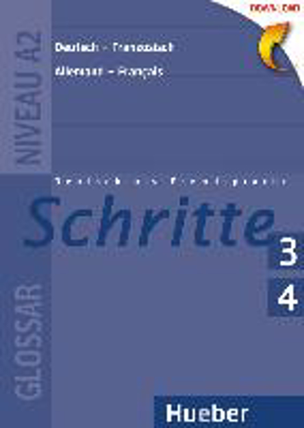 Bild zu Schritte 3+4 (eBook) von Hilpert, Silke 