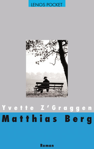 Bild zu Matthias Berg von Z'Graggen, Yvette 