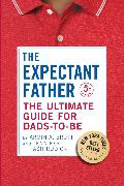 Bild zu The Expectant Father von Brott, Armin A.