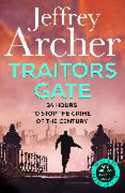 Bild zu Traitors Gate von Archer, Jeffrey