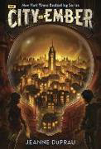 Bild zu The City of Ember von DuPrau, Jeanne