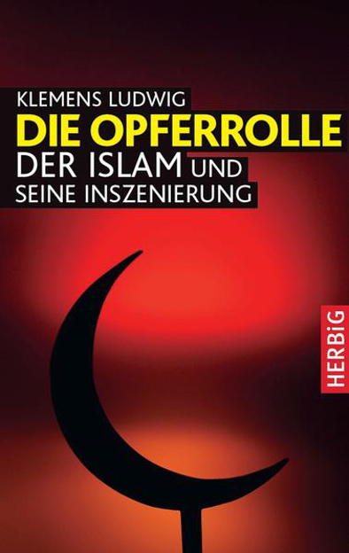 Bild zu Die Opferrolle (eBook) von Ludwig, Klemens