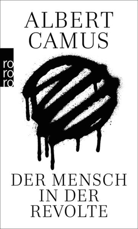 Bild zu Der Mensch in der Revolte von Camus, Albert 