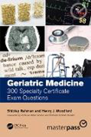 Bild zu Geriatric Medicine (eBook) von Rahman, Shibley 