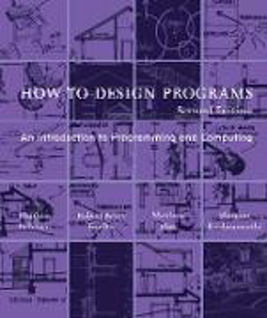 Bild zu How to Design Programs, second edition (eBook) von Felleisen, Matthias 