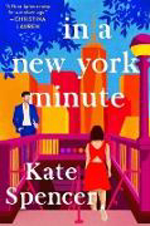 Bild zu In a New York Minute (eBook) von Spencer, Kate