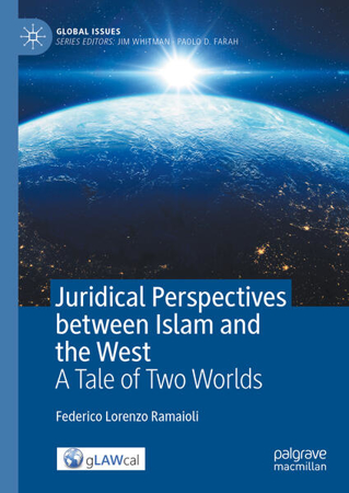 Bild zu Juridical Perspectives between Islam and the West (eBook) von Ramaioli, Federico Lorenzo