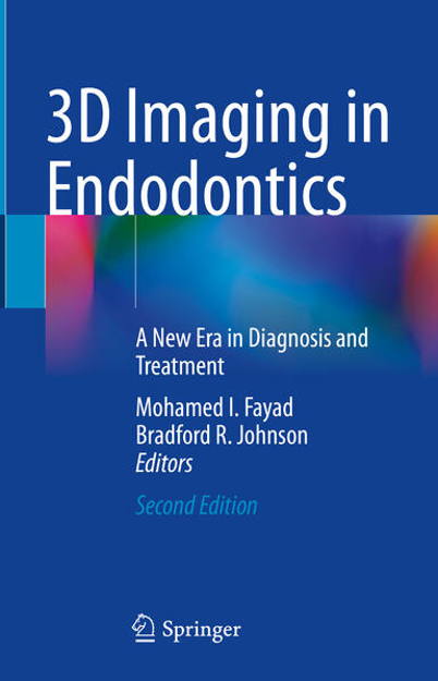 Bild zu 3D Imaging in Endodontics (eBook) von Fayad, Mohamed I. (Hrsg.) 