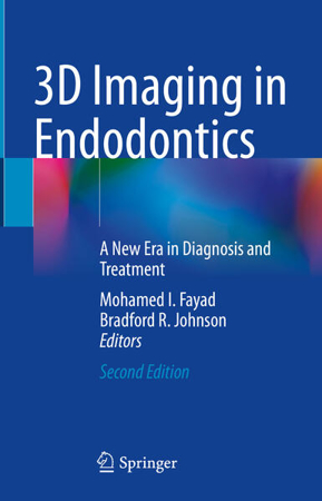 Bild zu 3D Imaging in Endodontics von Johnson, Bradford R. (Hrsg.) 