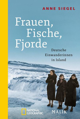 Bild zu Frauen, Fische, Fjorde von Siegel, Anne 