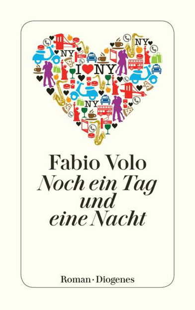 Bild zu Noch ein Tag und eine Nacht (eBook) von Volo, Fabio 