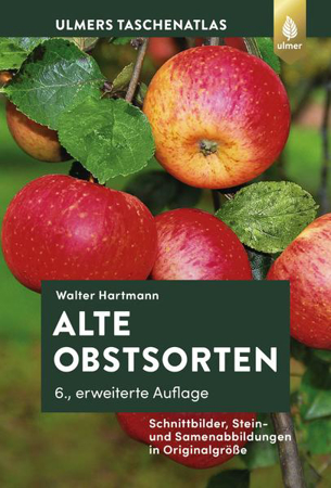 Bild zu Alte Obstsorten (eBook) von Hartmann, Walter