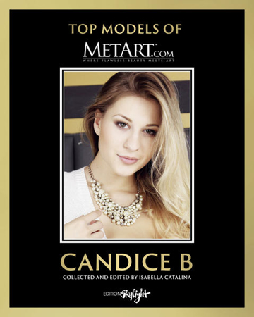 Bild zu Candice B - Top Models of MetArt.com von Catalina, Isabella