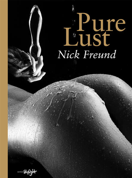 Bild zu Pure Lust von Freund, Nick