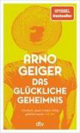 Bild zu Das glückliche Geheimnis von Geiger, Arno