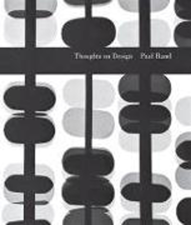 Bild zu Thoughts on Design (eBook) von Rand, Paul