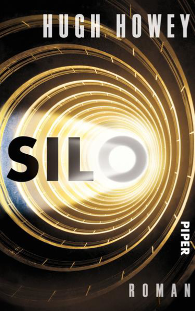 Bild zu Silo (eBook) von Howey, Hugh 