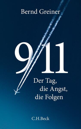Bild zu 9/11 (eBook) von Greiner, Bernd