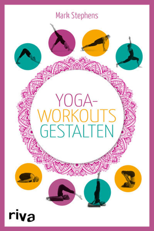 Bild zu Yoga-Workouts gestalten - Kartenset von Stephens, Mark