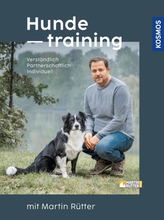 Bild zu Hundetraining mit Martin Rütter (eBook) von Rütter, Martin 
