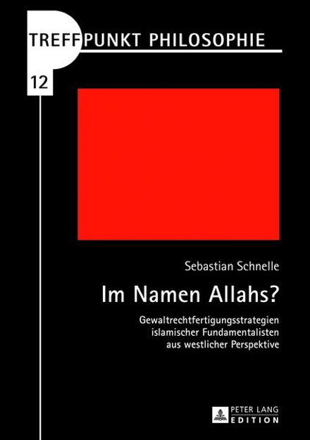 Bild zu Im Namen Allahs? von Schnelle, Sebastian