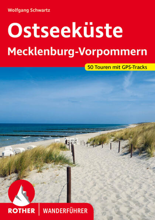 Bild zu Ostseeküste Mecklenburg-Vorpommern von Schwartz, Wolfgang