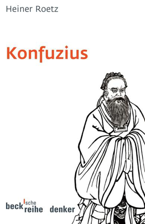 Bild zu Konfuzius von Roetz, Heiner