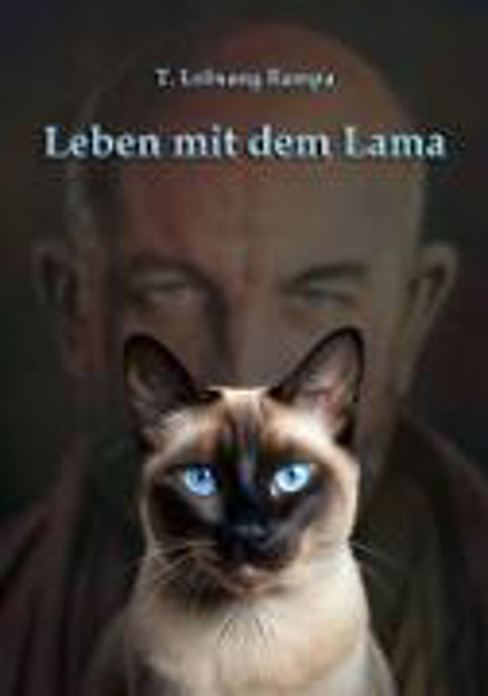 Bild zu Leben mit dem Lama (eBook) von Rampa, T. Lobsang
