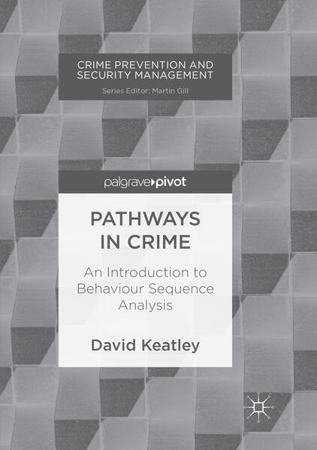 Bild zu Pathways in Crime von Keatley, David