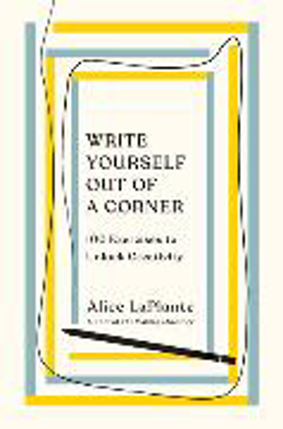 Bild zu Write Yourself Out of a Corner von LaPlante Alice