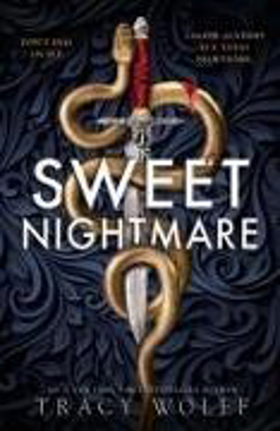 Bild zu Sweet Nightmare von Wolff, Tracy