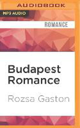 Bild zu Budapest Romance von Gaston, Rozsa 