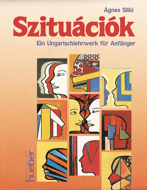 Bild zu Szituaciok. Lehrbuch von Sillo, Agnes