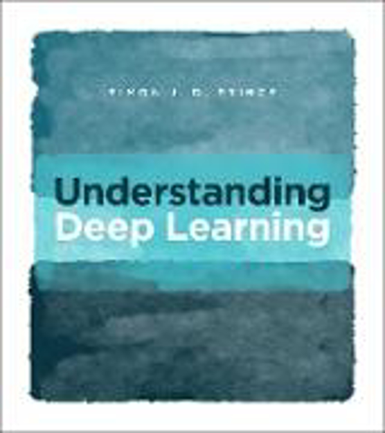 Bild zu Understanding Deep Learning von Prince, Simon J.D.