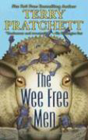 Bild zu The Wee Free Men von Pratchett, Terry