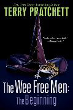 Bild zu The Wee Free Men: The Beginning von Pratchett, Terry