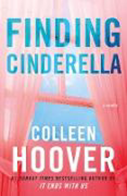 Bild zu Finding Cinderella (eBook) von Hoover, Colleen