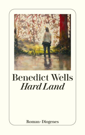 Bild zu Hard Land (eBook) von Wells, Benedict