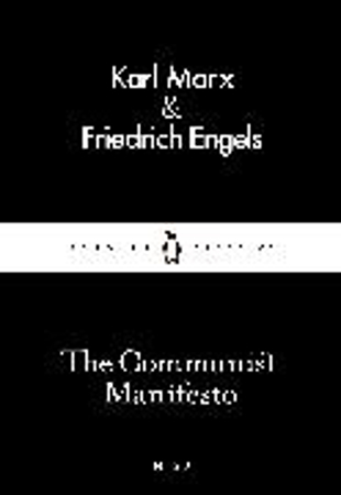 Bild zu The Communist Manifesto von Marx, Karl 