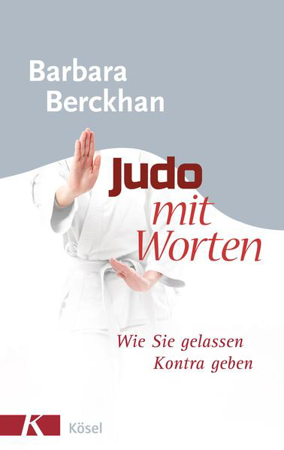 Bild zu Judo mit Worten von Berckhan, Barbara 