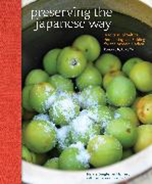 Bild zu Preserving the Japanese Way von Hachisu, Nancy Singleton