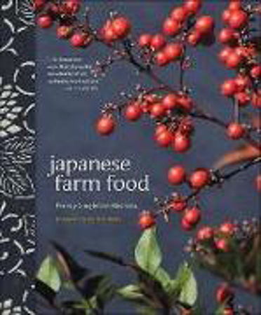 Bild zu Japanese Farm Food von Hachisu, Nancy Singleton