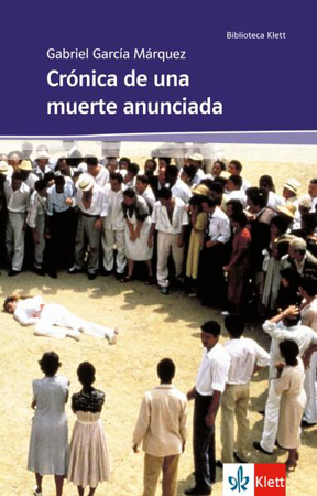 Bild zu Crónica de una muerte anunciada von Márquez, Gabriel G