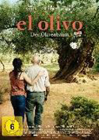 Bild zu El Olivo - Der Olivenbaum von Laverty, Paul 