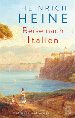 Bild zu Reise nach Italien von Heine, Heinrich 